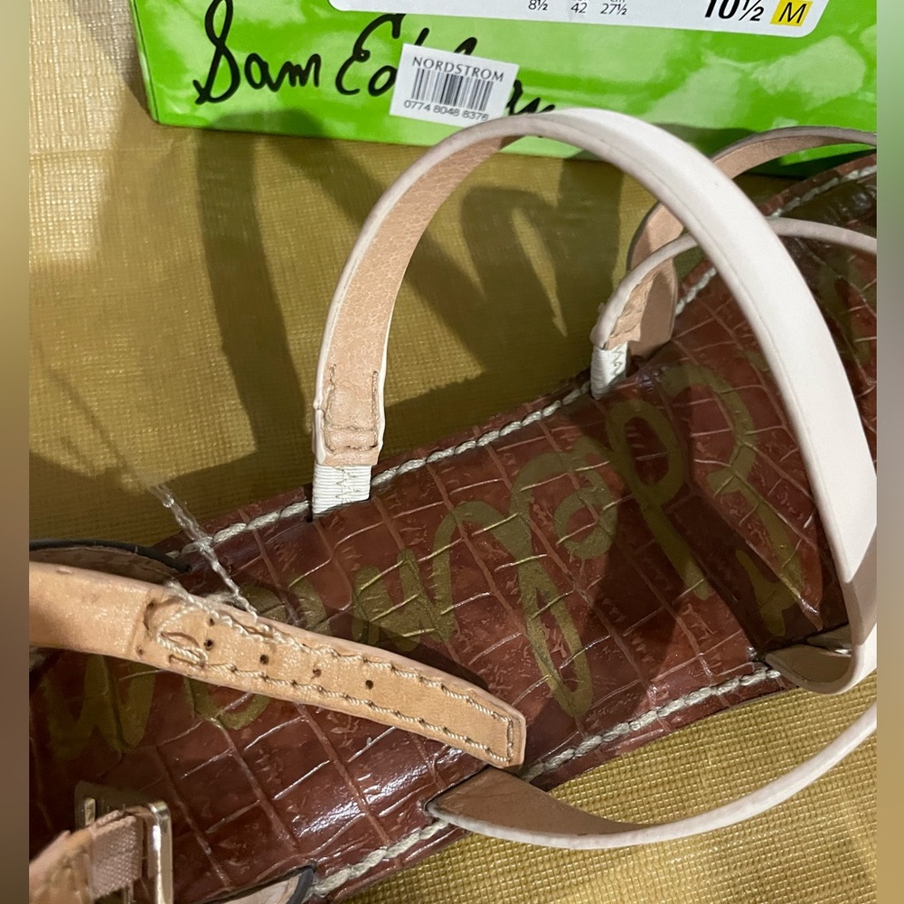 Sam Edelman sandals - Picture 9 of 9